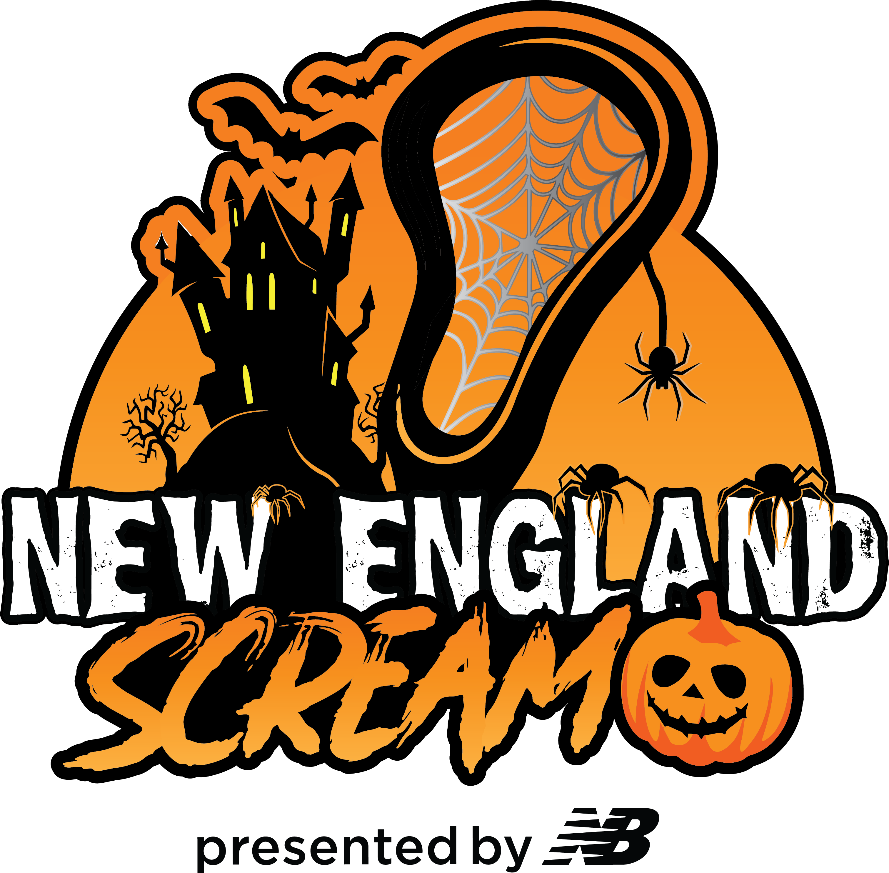 New England Scream Fest Presented By NB Black