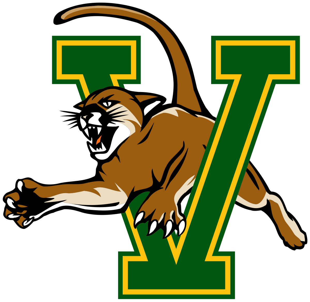 Vermont_Catamounts_logo.svg