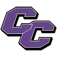 curry college logo